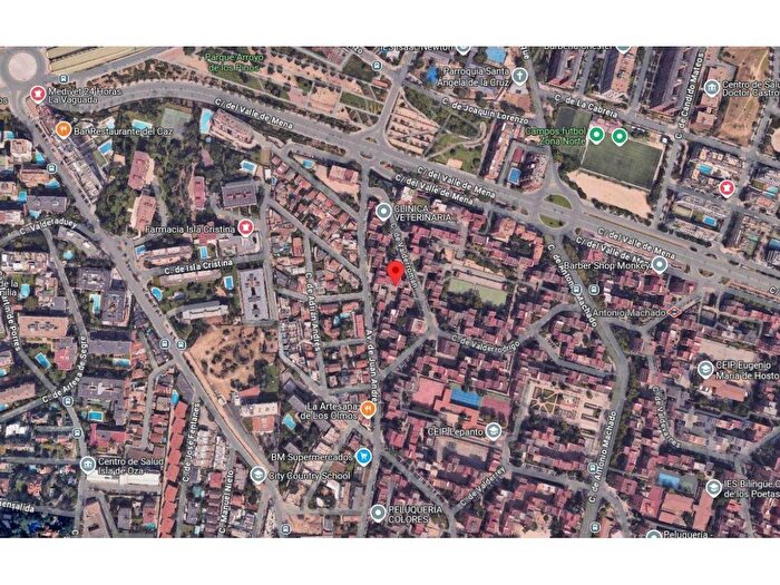 Piso en venta en Comunidad de Madrid, Madrid de 3 habitaciones