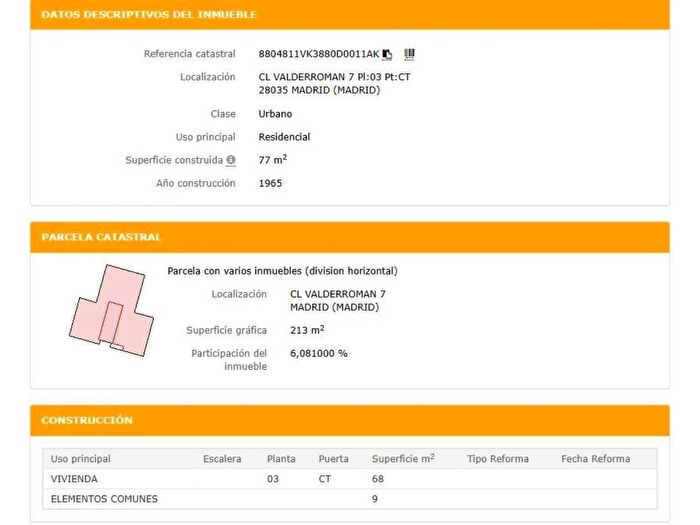Casas en venta y pisos alquiler - 2