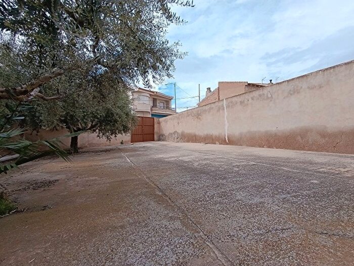 Casa en venta en Hellín, Albacete de 3 habitaciones