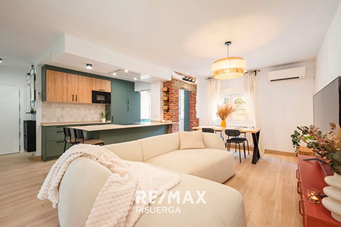 Casas en venta y pisos alquiler - 1