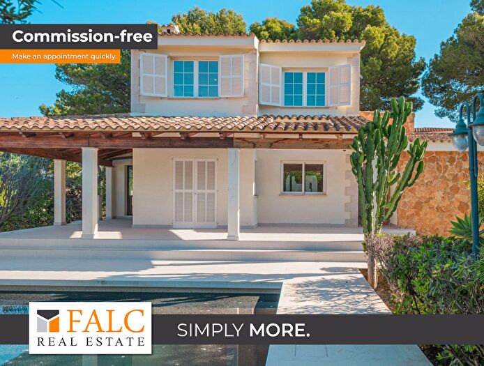Casa en venta en Santa Ponça, Calvià de 4 habitaciones