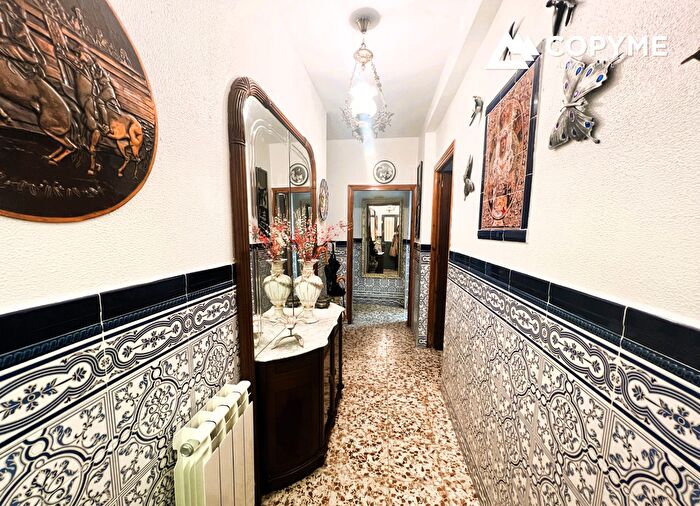 Casas en venta y pisos alquiler - 2