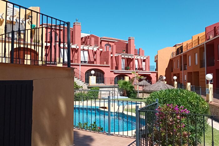 Casa en venta en Sanet y Negrals, Alicante de 3 habitaciones
