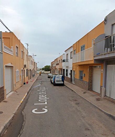 Piso en venta en El Ejido Ciudad, Santo Domingo