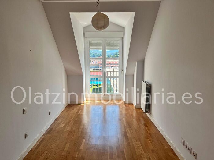 Casas en venta y pisos alquiler - 2