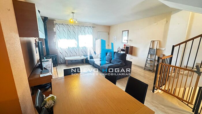 Casas en venta y pisos alquiler - 2