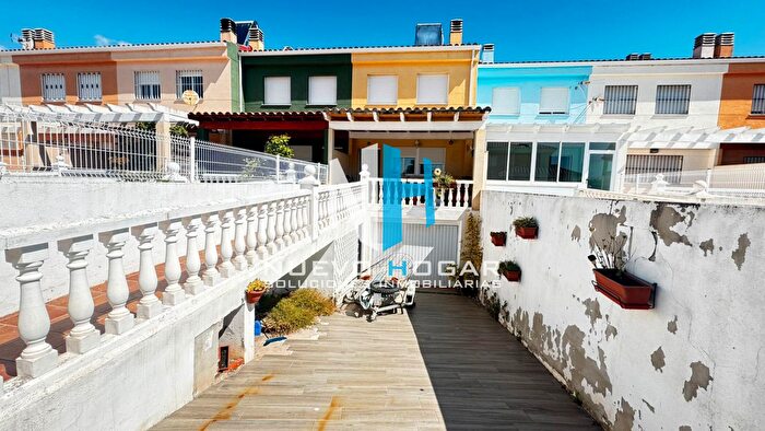 Casa en venta en Costur, Castellón de 3 habitaciones