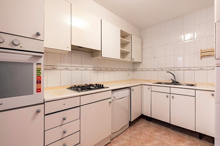 Piso en venta en Centre, Figueres de 2 habitaciones