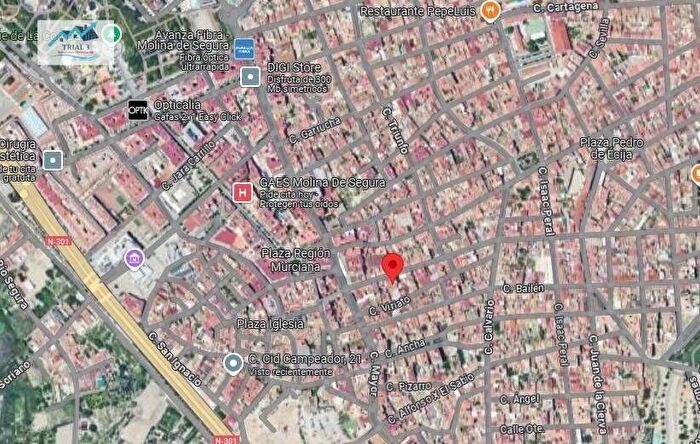Casas en venta y pisos alquiler - 2