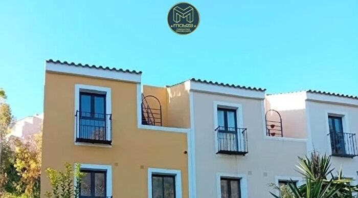 Casa en alquiler en Casares pueblo, Casares de 3 habitaciones
