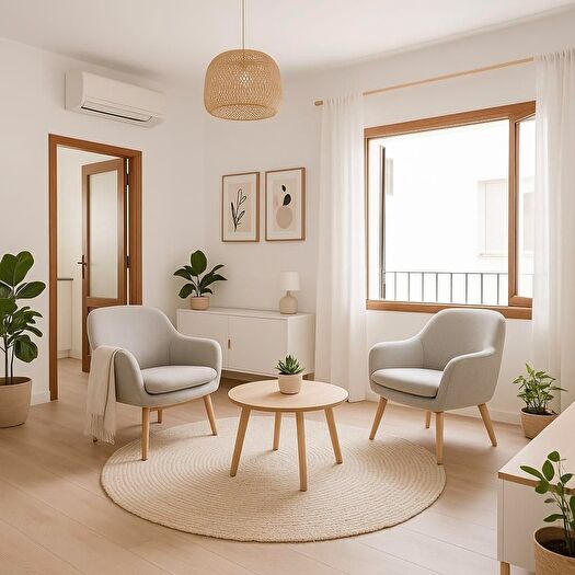 Casas en venta y pisos alquiler - 1