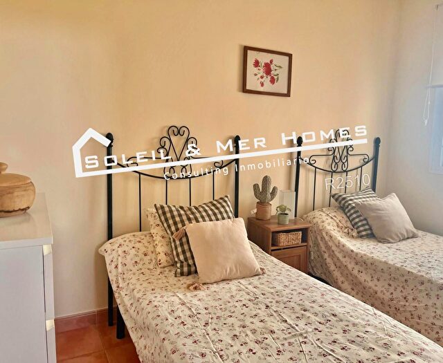 Casas en venta y pisos alquiler - 2