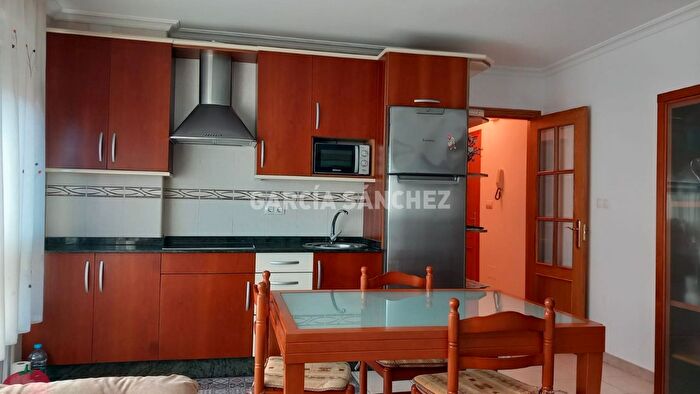 Piso en venta en Boiro, A Coruña de 2 habitaciones