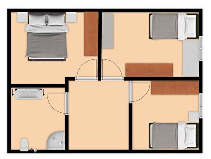 Casas en venta y pisos alquiler - 2