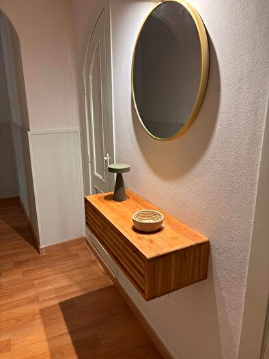 Piso en alquiler en Miralvalle Av Virgen del Puerto La Data, Plasencia de 3 habitaciones