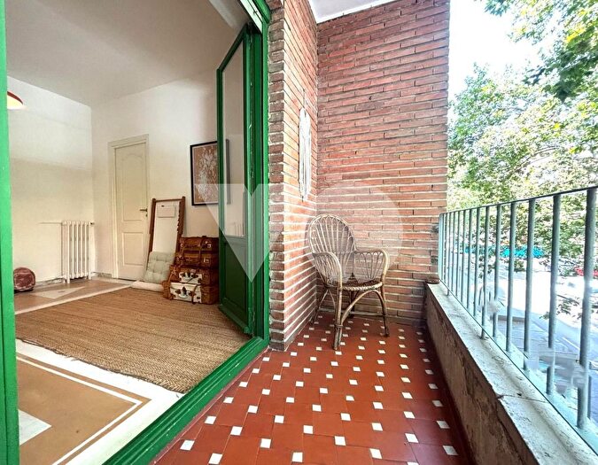 Piso en venta en Ciudad Lineal, Quintana de 3 habitaciones