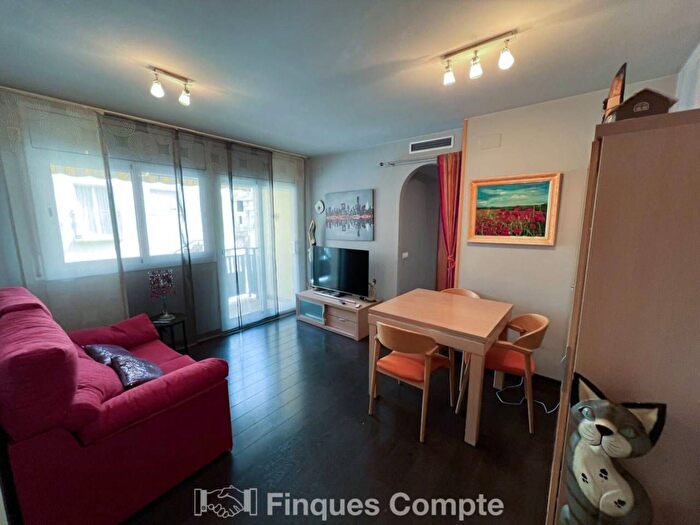 Piso en venta en Roda de Berà, Tarragona de 2 habitaciones