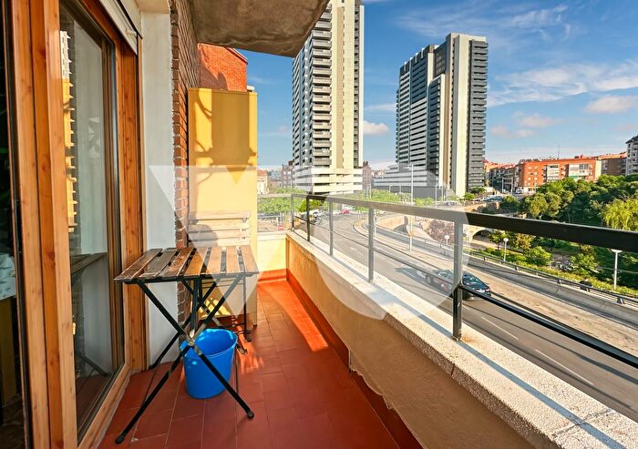 Casas en venta y pisos alquiler - 2