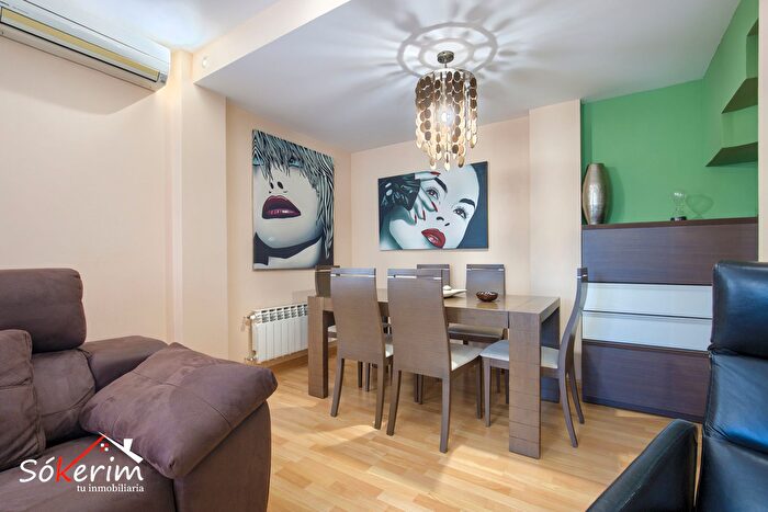 Casas en venta y pisos alquiler - 2