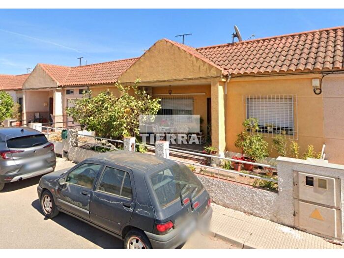 Casa en venta en Pedanías Oeste, Albujón de 3 habitaciones