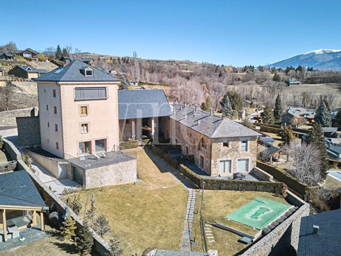 Casa en venta en Bolvir, Girona de 3 habitaciones