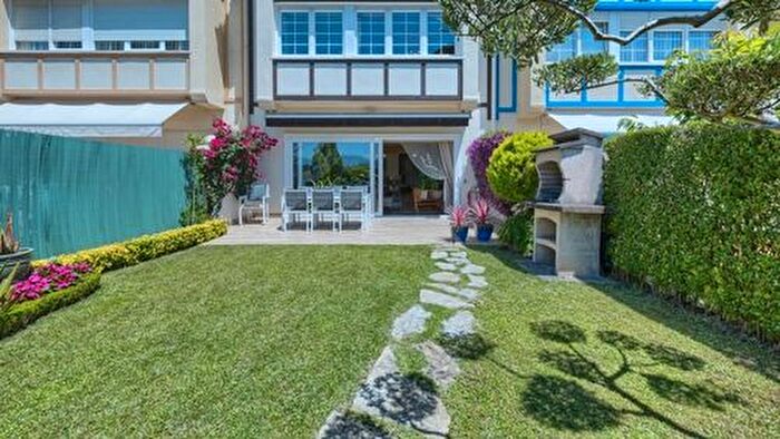 Casa en venta en Loiu, Bizkaia de 5 habitaciones