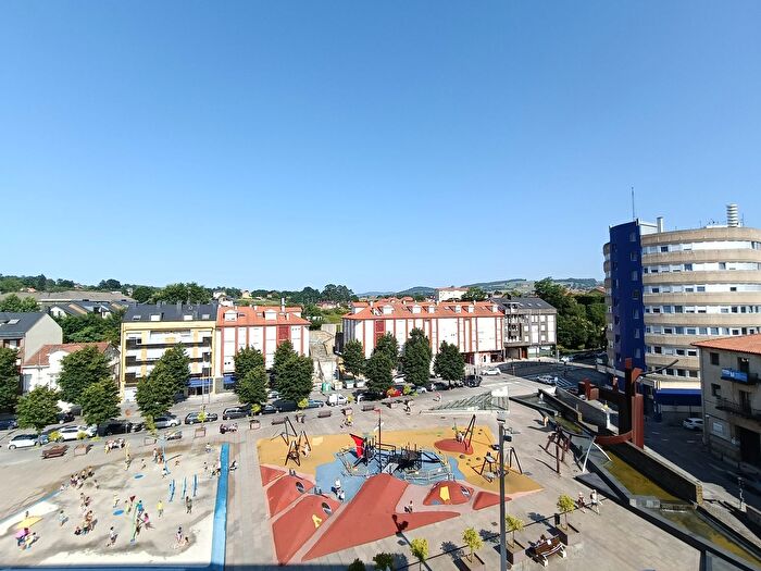 Casas en venta y pisos alquiler - 1