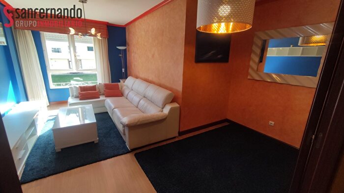 Piso en venta en Corvera de Toranzo, Cantabria de 3 habitaciones
