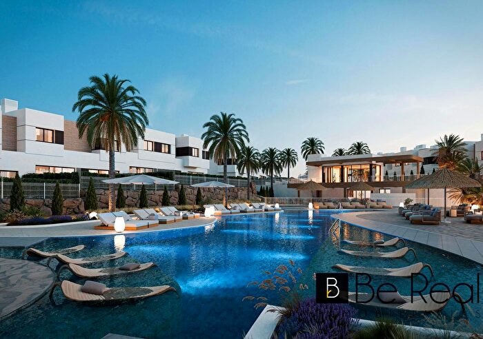 Casa en venta en Hipódromo Cerrado del Águila, Mijas de 3 habitaciones