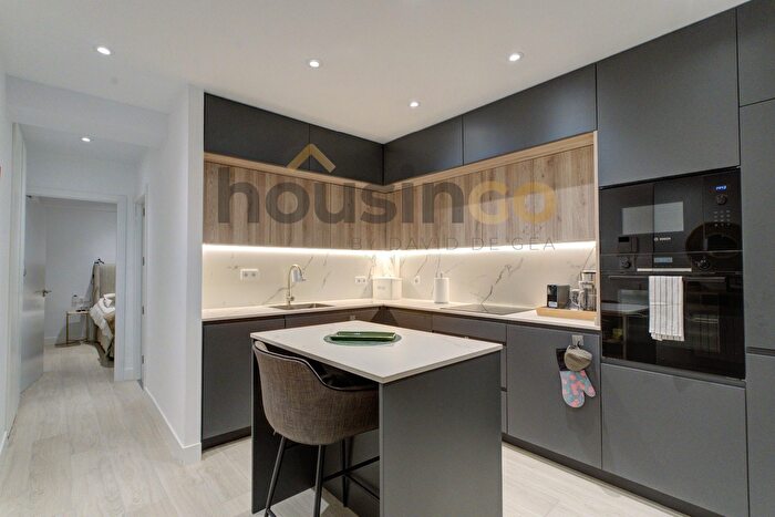 Casas en venta y pisos alquiler - 2