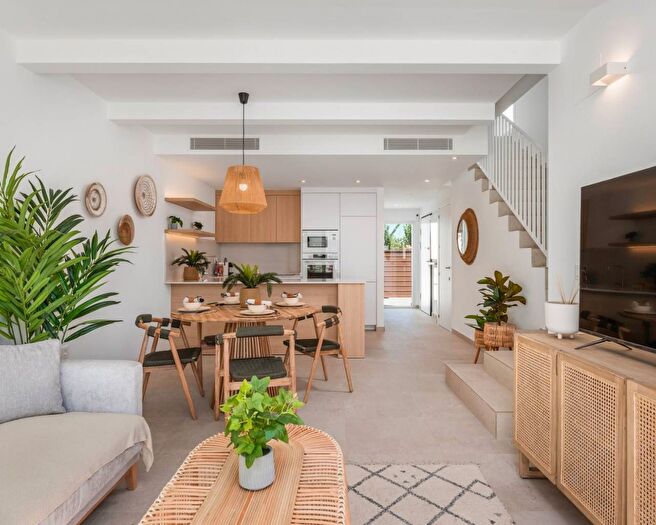 Casas en venta y pisos alquiler - 2