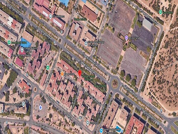 Casas en venta y pisos alquiler - 2