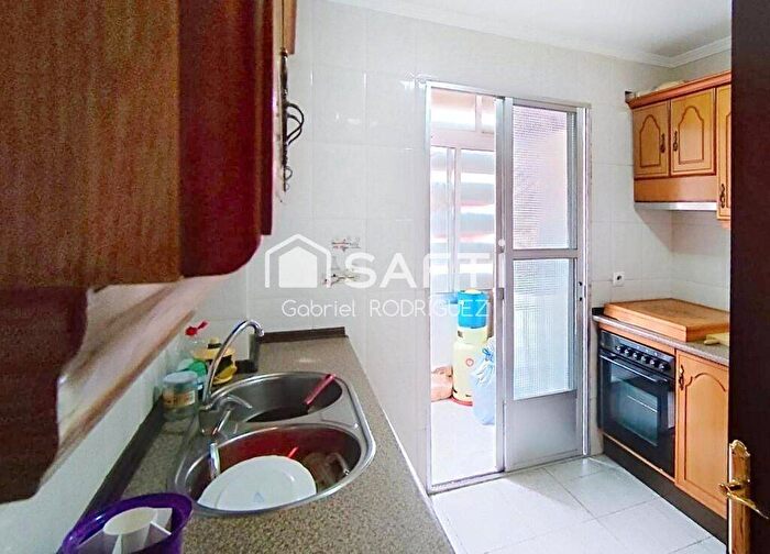 Casas en venta y pisos alquiler - 2