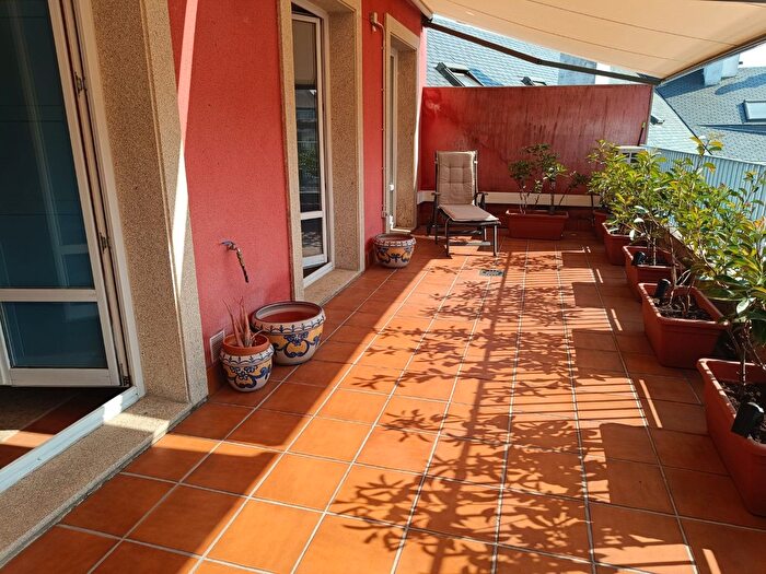 Piso en venta en Centro, Ourense Capital de 3 habitaciones