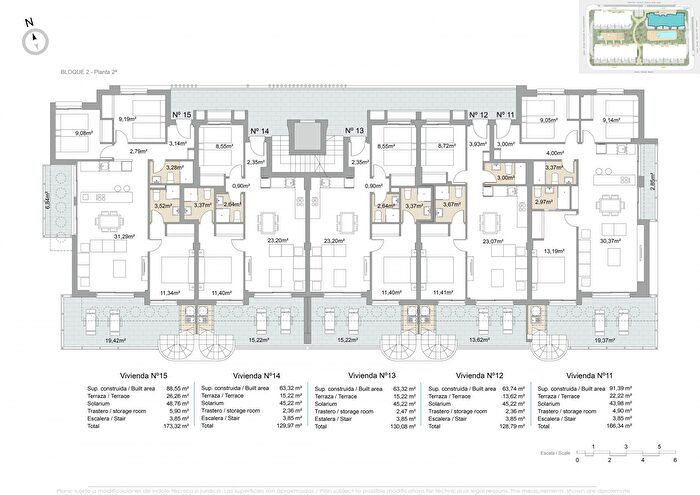 Casas en venta y pisos alquiler - 2