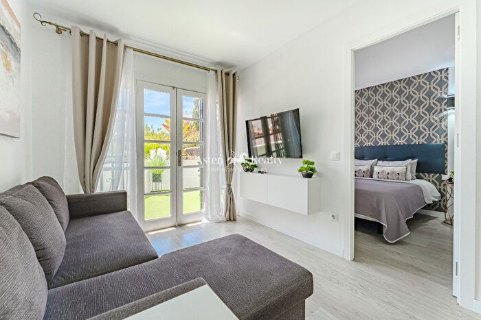Piso en venta en Costa Adeje, Torviscas Centro y Alto de 1 habitacion