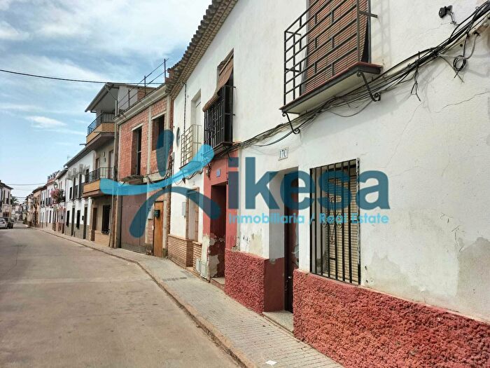 Casas en venta y pisos alquiler - 2