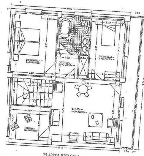 Casas en venta y pisos alquiler - 3