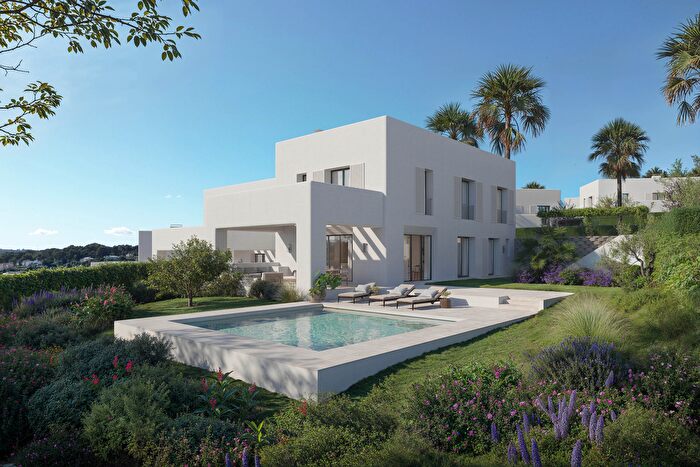 Casa en venta en Sotogrande Alto, Sotogrande de 4 habitaciones