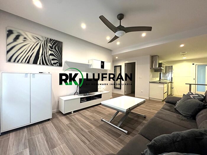Piso en venta en Pla Carolinas, Goteta de 2 habitaciones