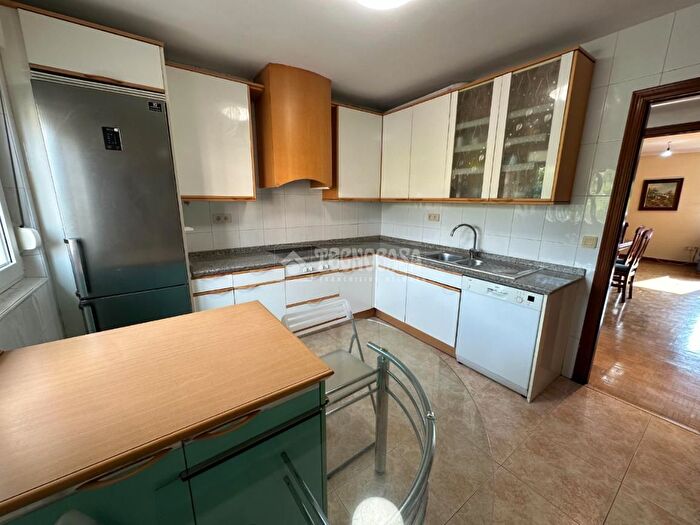 Casas en venta y pisos alquiler - 2