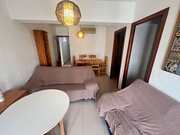 Piso en alquiler en PonienteSur, Ciudad Jardín Zoco de 3 habitaciones