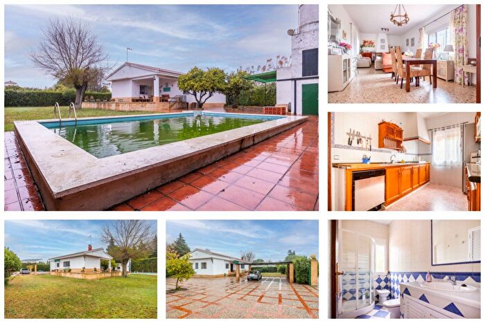 Casas en venta y pisos alquiler - 1