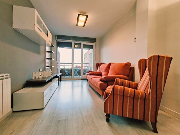 Casas en venta y pisos alquiler - 1