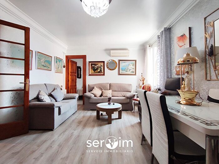 Piso en venta en Eixample Nord, Girona Capital de 3 habitaciones