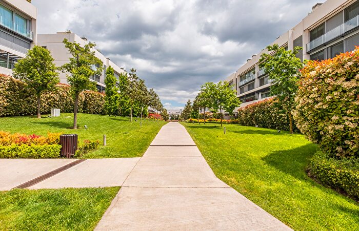 Piso en venta en Moncloa Aravaca, La Florida El Plantío de 2 habitaciones