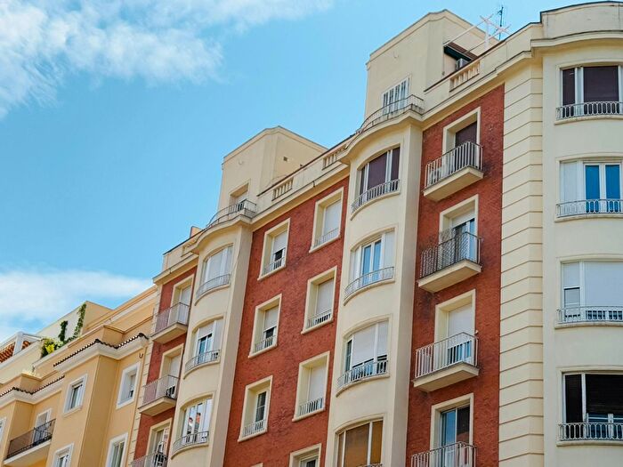 Piso en alquiler en Chamberí, Gaztambide de 5 habitaciones