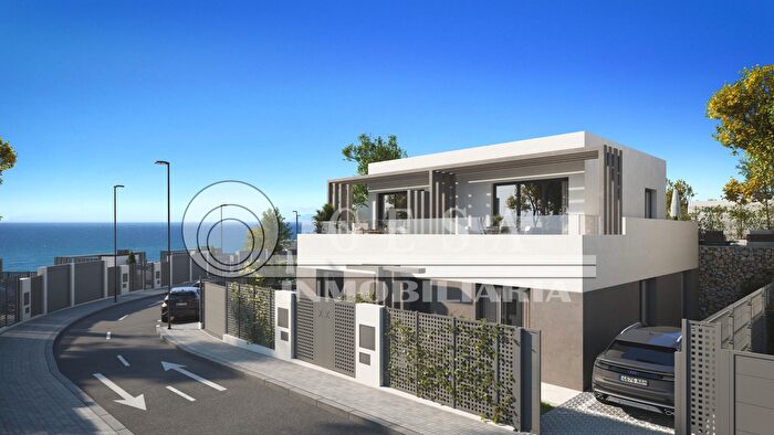 Casa en venta en Lagos, Vélezmálaga de 3 habitaciones