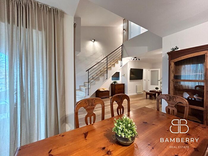 Casas en venta y pisos alquiler - 3