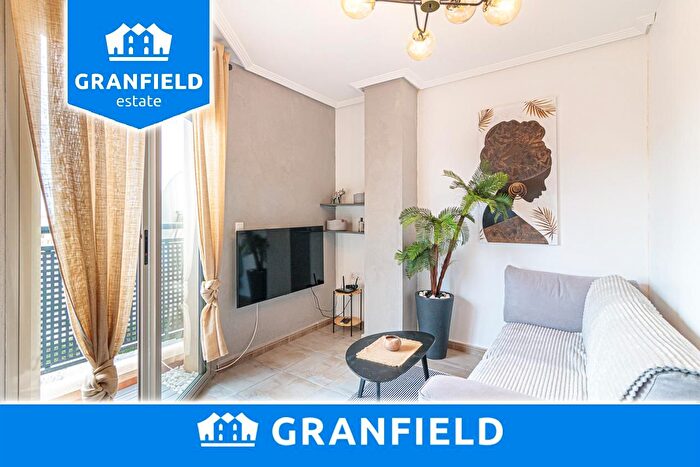 Piso en venta en Nueva Torrevieja Aguas Nuevas, Nueva Torrevieja de 2 habitaciones